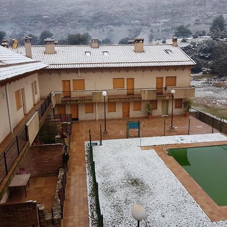 Apartamento Las Tortugas Arroyo Frio Exterior photo