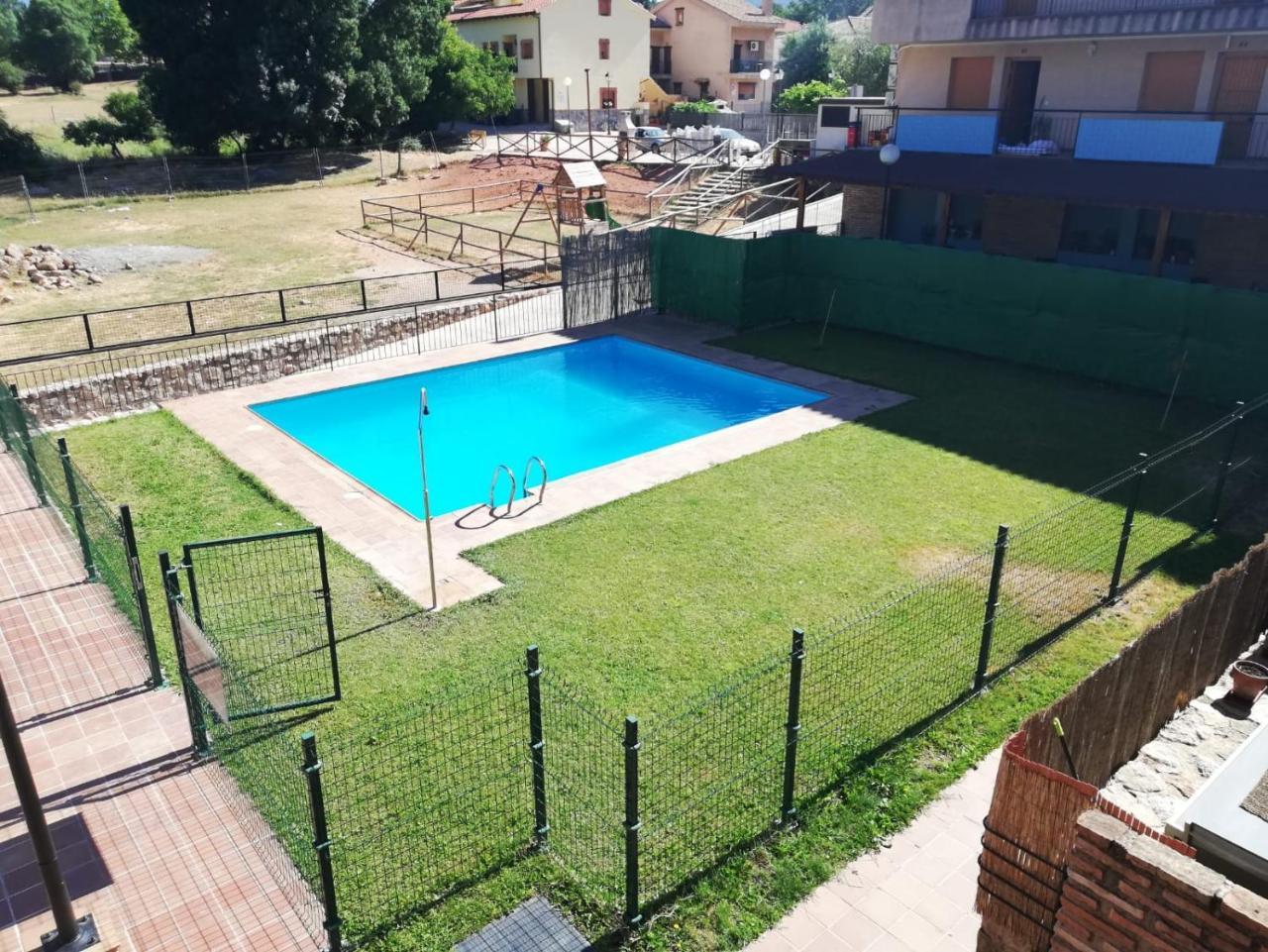 Apartamento Las Tortugas Arroyo Frio Exterior photo