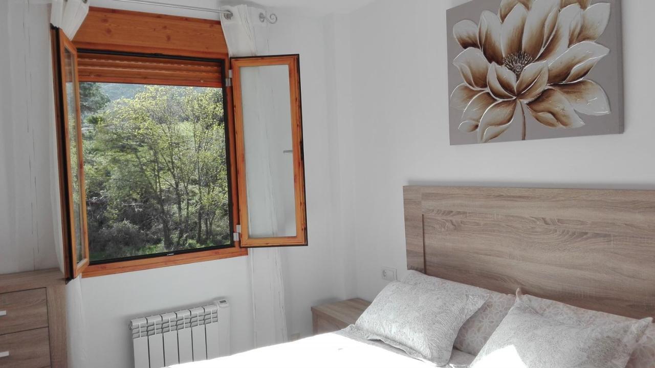 Apartamento Las Tortugas Arroyo Frio Exterior photo